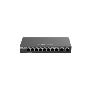 RG-EG210G-P-V3 Routeur Cloud Managé Multi-wan Avec Point Accès Et Poe 110w