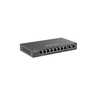 RG-EG210G-P-V3 Routeur Cloud Managé Multi-wan Avec Point Accès Et Poe 110w