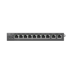RG-EG210G-P Point Accès Professionnel Poe+ Cloud Managé 10 Ports Gigabit