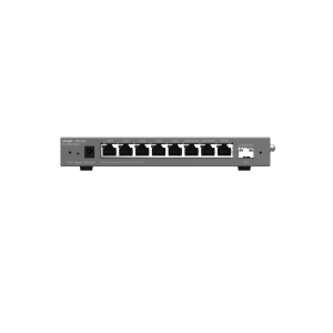 RG-EG209GS Point Accès Gigabit Intelligent Cloud 9 Ports Avec Gestion Sfp