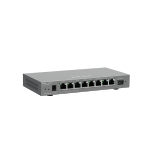 RG-EG209GS Point Accès Gigabit Intelligent Cloud 9 Ports Avec Gestion Sfp