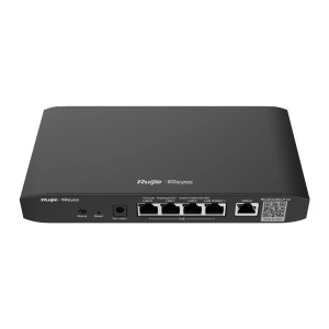 RG-EG105G-V3 Routeur Multi-wan Cloud Managé Pour Petites Entreprises