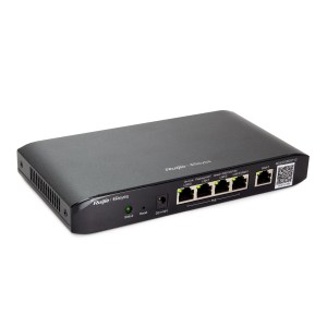 RG-EG105G-V3 Routeur Multi-wan Cloud Managé Pour Petites Entreprises
