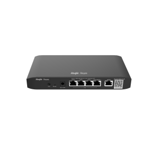 RG-EG105G-P-V3 Routeur Cloud Managé Multi-wan Point Accès Poe