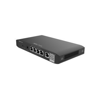 RG-EG105G-P-V3 Routeur Cloud Managé Multi-wan Point Accès Poe