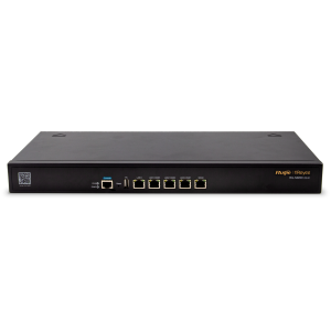 RG-NBR6120-E Point Accès Sécurisé Haute Performance Cloud Managé