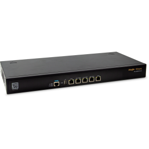 RG-NBR6120-E Point Accès Sécurisé Haute Performance Cloud Managé