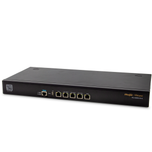 RG-NBR6120-E Point Accès Sécurisé Haute Performance Cloud Managé