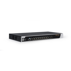 RG-NBR6205-E Point Accès Sécurisé Haute Performance Cloud Managé