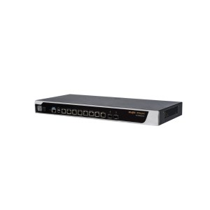 RG-NBR6205-E Point Accès Sécurisé Haute Performance Cloud Managé