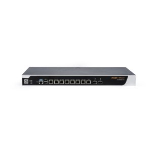 RG-NBR6210-E Point Accès Sécurisé Haute Performance Cloud Managé