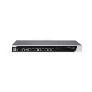 RG-NBR6215-E Point Accès Sécurisé Haute Performance Pour Cloud Management