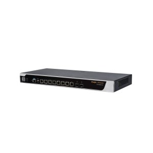 RG-NBR6215-E Point Accès Sécurisé Haute Performance Pour Cloud Management