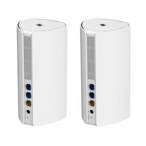 RG-M18 Point Accès Wi-fi 6 Maillé Gigabit Bi-bande 1800m