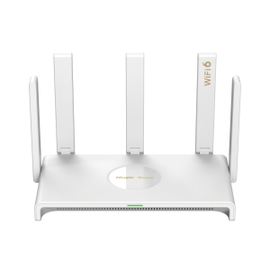 RG-EW3000GX Routeur Mesh Wi-fi 6 Double Bande Gigabit