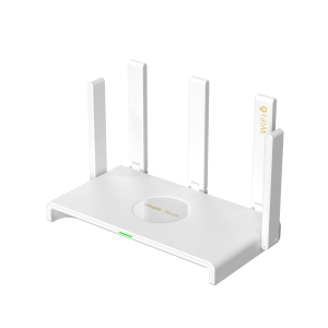 RG-EW3000GX Routeur Mesh Wi-fi 6 Double Bande Gigabit