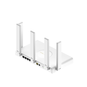 RG-EW3000GX Routeur Mesh Wi-fi 6 Double Bande Gigabit