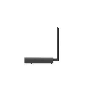 RG-EW300N Point Accès Wi-fi Smart 300mbps Multi-mode