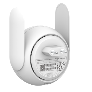 RG-EW1200R Point Accès Wi-fi Mesh Double Bande 1200mbps