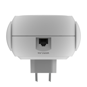 RG-EW1200R Point Accès Wi-fi Mesh Double Bande 1200mbps