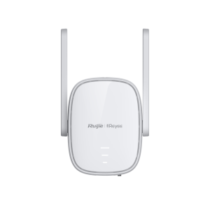 RG-EW300R Point Accès Wi-fi 300mbps Amplificateur De Signal Sans Fil