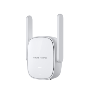 RG-EW300R Point Accès Wi-fi 300mbps Amplificateur De Signal Sans Fil