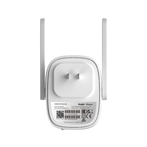 RG-EW300R Point Accès Wi-fi 300mbps Amplificateur De Signal Sans Fil