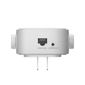 RG-EW300R Point Accès Wi-fi 300mbps Amplificateur De Signal Sans Fil