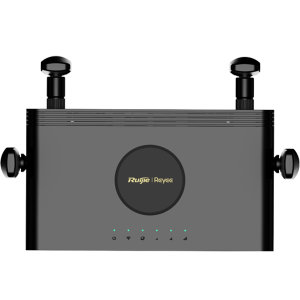 RG-EW300T Routeur 4g Point Accès Wifi N300 Double Antenne