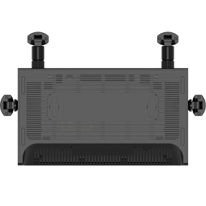RG-EW300T Routeur 4g Point Accès Wifi N300 Double Antenne