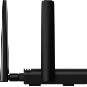 RG-EW300T Routeur 4g Point Accès Wifi N300 Double Antenne