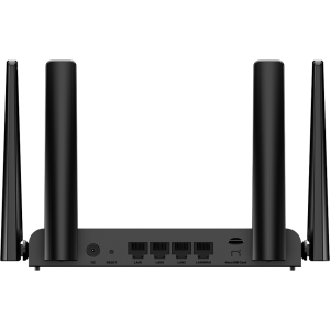 RG-EW300T Routeur 4g Point Accès Wifi N300 Double Antenne