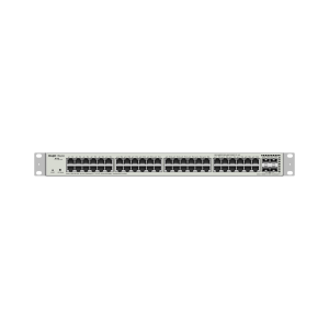 RG-NBS3100-48GT4SFP-P-V2 Commutateur Géré Poe+ 48 Ports Gigabit + 4 Sfp