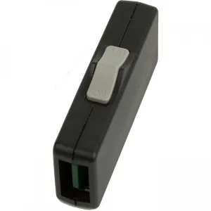 8855-00-00 Interrupteur Muet Jabra Qd Casque Professionnel