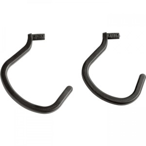14121-18 Earhook Complet Pour Casques Jabra Biz 2400