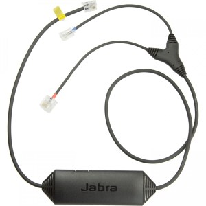 14201-41 Adaptateur Ehs Jabra Link Pour Téléphones Cisco