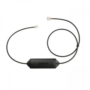 14201-43 Adaptateur Ehs Jabra Link Pour Cisco
