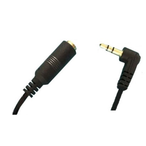 JACK168 Cordon Jack Adaptateur Pour Microcasques Jabra Et Alcatel