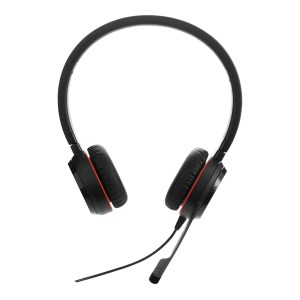 14401-21 Casque Jabra Evolve 30 Ii Stéréo De Remplacement