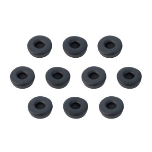 14101-61 Coussinets Oreille Jabra Engage Mono (lot De 10)