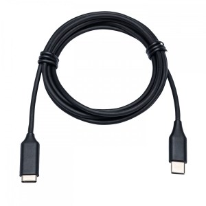 14208-15 Câble Extension Usb-c Jabra Link 1,2m