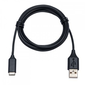 14208-16 Câble Extension Jabra Link Usb-c Vers Usb-a