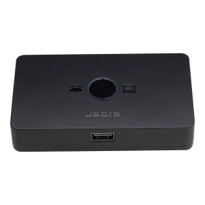 1950-79 Jabra Link 950 Switch Audio Usb-a Pour Téléphone Fixe