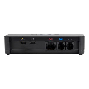 1950-79 Jabra Link 950 Switch Audio Usb-a Pour Téléphone Fixe