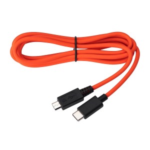 14208-27 Câble Usb-c Vers Micro-usb Pour Jabra