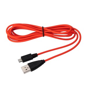 14208-30 Câble Usb-a Vers Micro-usb Pour Jabra Evolve