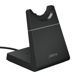 14207-63 Station De Charge Jabra Evolve2 65 Usb-c Noir