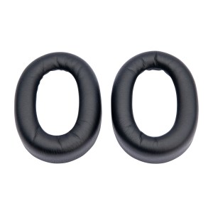 14101-79 Coussinets Oreille Jabra Evolve2 85 Noir