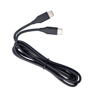 14208-32 Câble Usb-c Vers Usb-c Jabra Evolve2