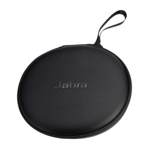 14301-50 Étui De Transport Rigide Jabra Evolve2 85 Noir